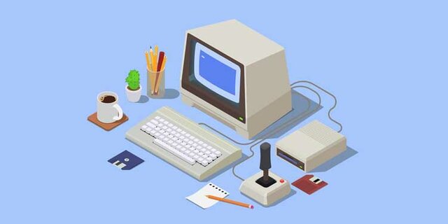 Computer Age