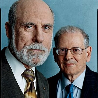 Timeline: LA INTERNET