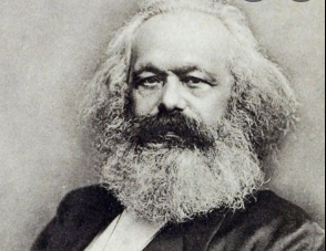 Karl Marx creates Communism