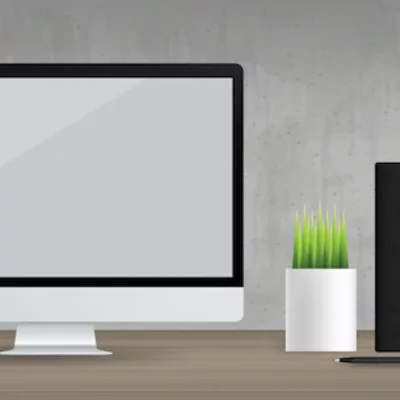 Timeline: Generaciones de computadoras