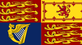 Timeline: English Monarchy