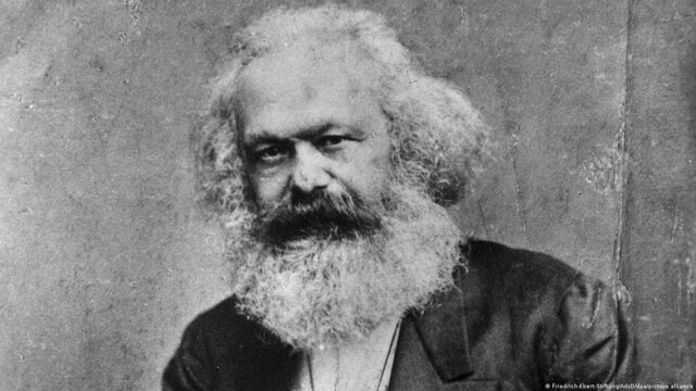 Karl Marx