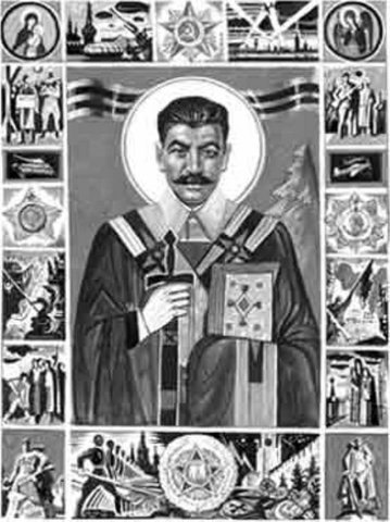 An "Iron Age" of Totalitarian Control