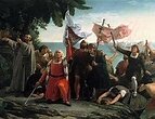 Descubrimiento de América