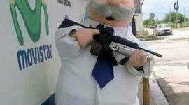 Timeline: Generaciones de las computadoras