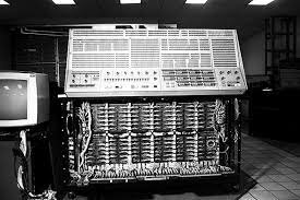 2da generación de computadoras