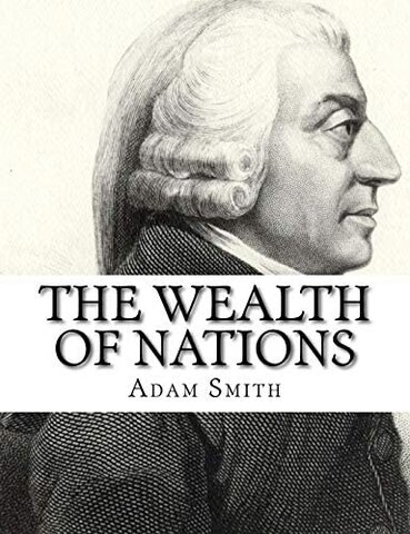 Adam Smith, Father of Modern Economics