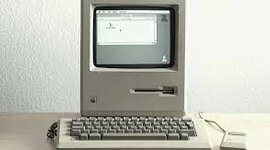 Timeline: generación de computadoras