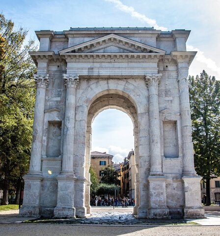 Arco dei Gavi
