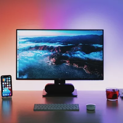 Timeline: Generaciones de computadoras