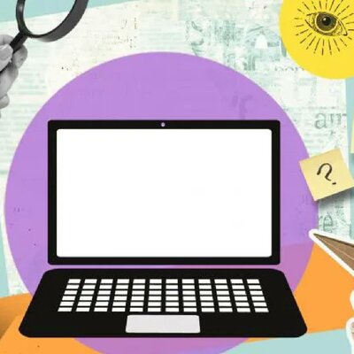 Timeline: Generaciones de computadoras