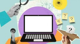 Timeline: Generaciones de computadoras