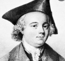 John Kay creates the flying shuttle