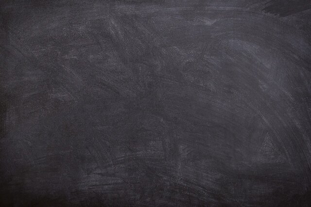 Chalkboard