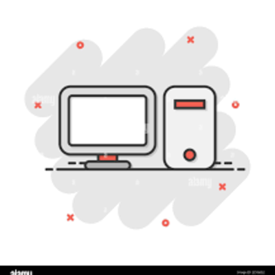 Timeline: Generaciones de computadoras