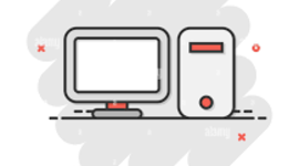 Timeline: Generaciones de computadoras