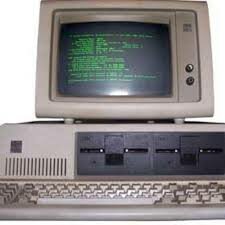 Cuarta Generación 1971 a 1981