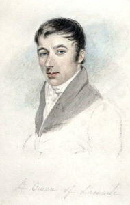 Robert Owen