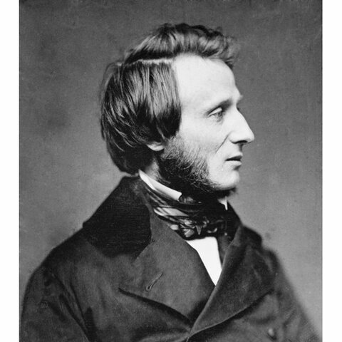 Telegraph Cables - Cyrus Field