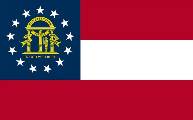 Georgia Lowers Voting Age