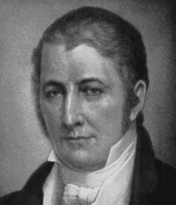 Eli Whitney