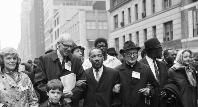 Civil Rights Movement