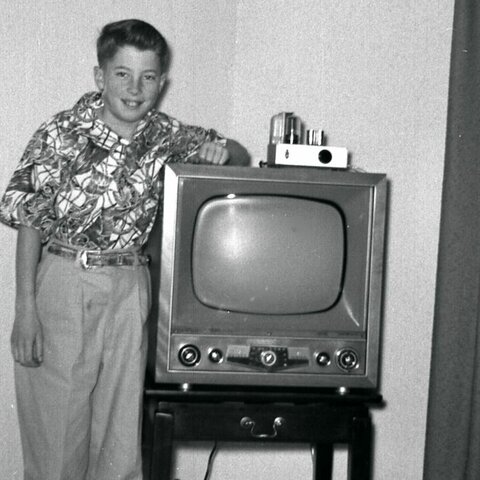 Television
