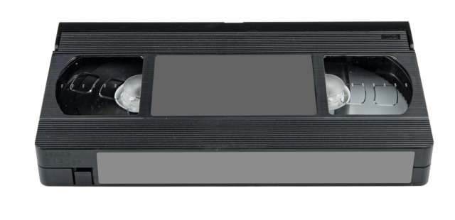 Videotapes