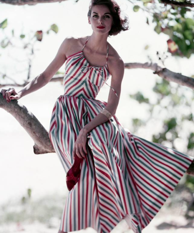 The Decade of Femininity