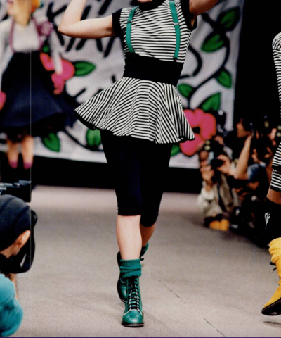 Age of Workout Videos