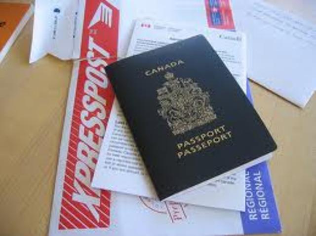 When they were at the Indian border Craig and Alam were told to return to Dhaka