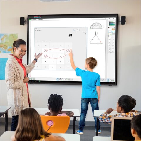 Interactive Whiteboard