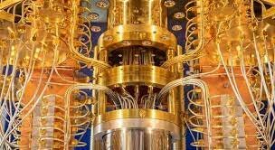 COMPUTADORAS CUÁNTICAS