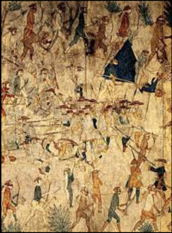 Villasur's Expedition