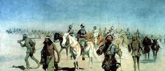 Villasur’s Expedition