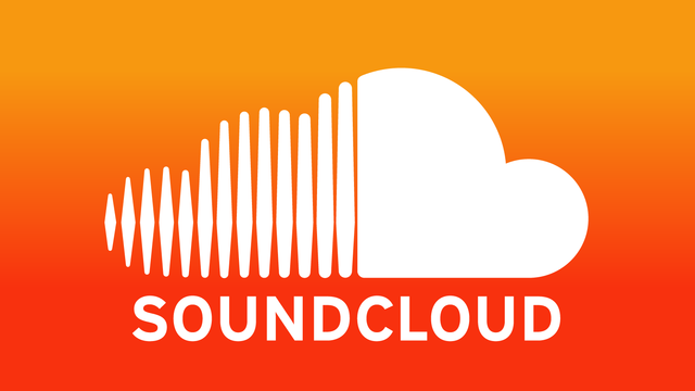 Sound cloud es la última app que me he instalado