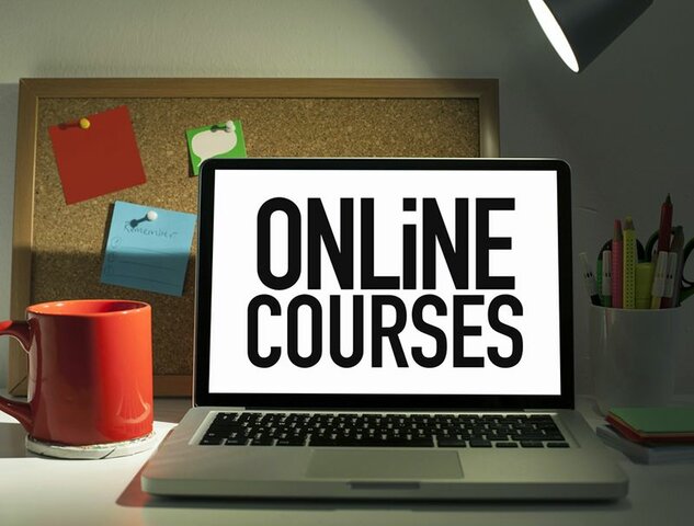 Online Courses