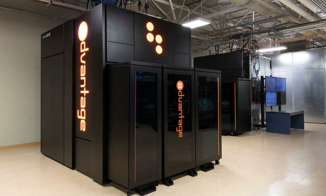 Computadoras Cuánticas