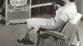 Timeline: La evolución del mando a distancia