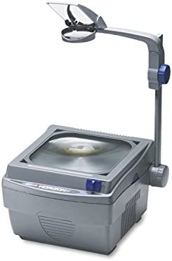 Overhead Projectors