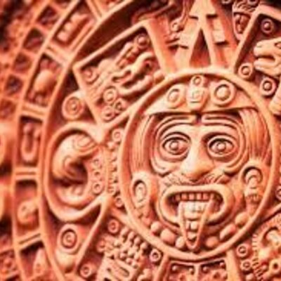 Timeline: Aztec timeline