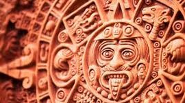 Timeline: Aztec timeline
