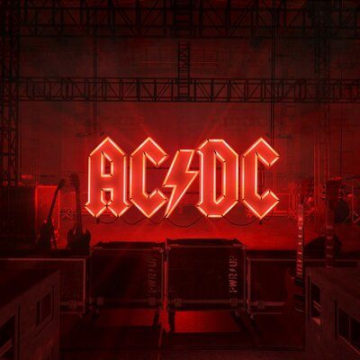 Timeline: AC/DC