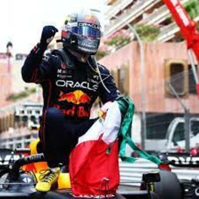 Timeline: Checo Pérez