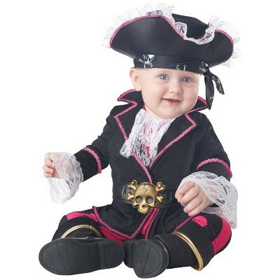 Blackbeard is Born