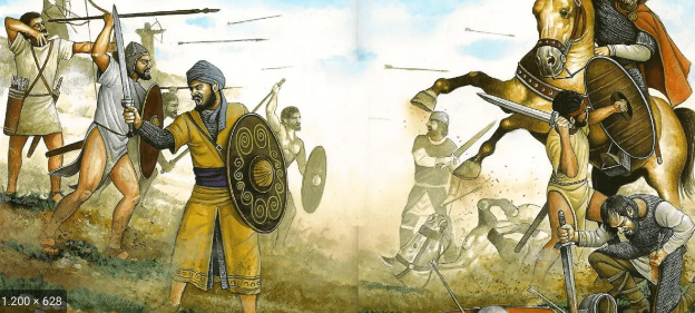 Musulmanei laguntza eskaera