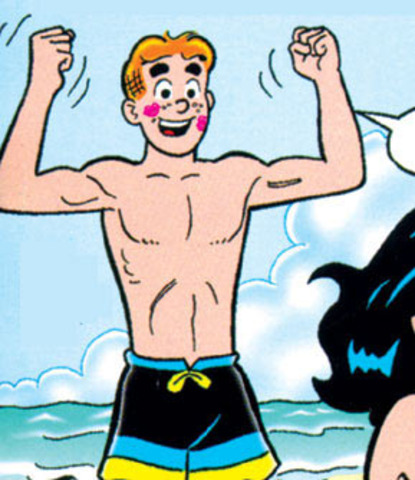 Archie Andrews