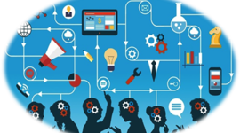 Timeline: the History of Educational Technology