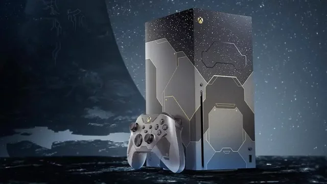 Xbox Series X