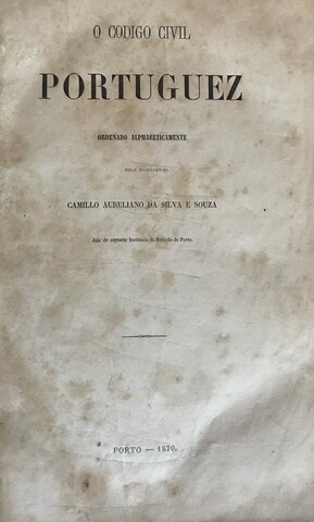 Código Administrativo